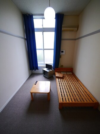 レオパレスK・M・JOYの物件内観写真